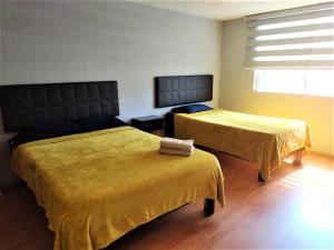 Hotel Económico Morelia