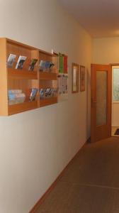 Ferienwohnungen Bütow