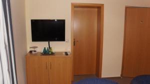 Ferienwohnungen Bütow