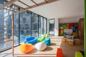 IQON Suite lujo Carolina