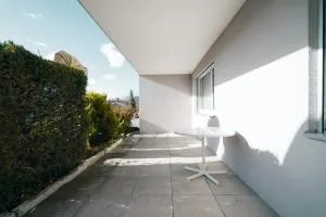 Apartment Alpenblick - Weesen