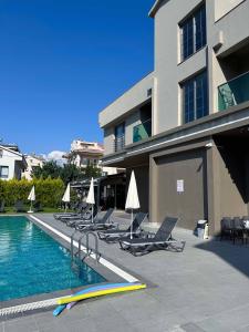 La Marosta Suites
