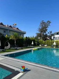 La Marosta Suites - Гьоджек