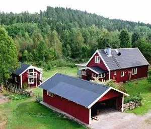 LillStugan på Örsgänge Delsbo - Hult