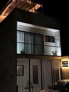 Residencia en Celestún Casa Kaanab