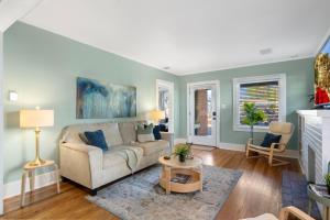 Coronado Casa Roosevelt Row Papago Dog Friendly