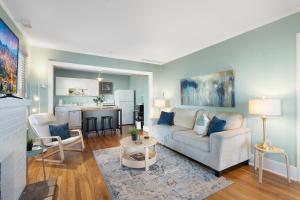 Coronado Casa Roosevelt Row Papago Dog Friendly