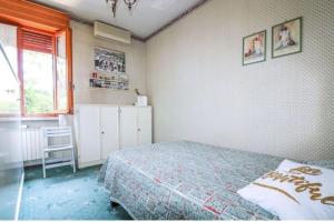 Appartamento chez Philippe