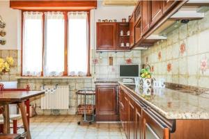 Appartamento deluxe con giardino e terrazzo, 3 camere, parcheggio privato