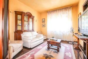 Appartamento deluxe vicino al mare e al centro con parcheggio privato