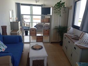 Casa Maria Cotillo Mar