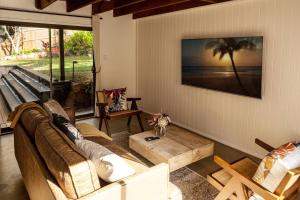 The Mountain Chalet - Hot Tub, Fireplace, Games