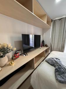 New York en Santiago un departamento para volver