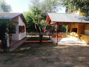 Casita en Villa General Belgrano