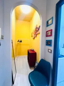 La pausa del viaggiatore - Ceronda