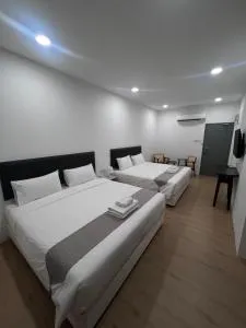 Lawson Inn - Sungai Merah