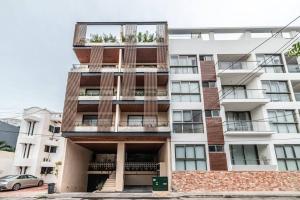 Depto cerca de la Quinta Avenida en Kaahal Playa del Carmen