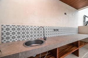 Depto cerca de la Quinta Avenida en Kaahal Playa del Carmen