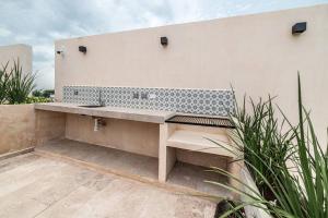 Depto cerca de la Quinta Avenida en Kaahal Playa del Carmen