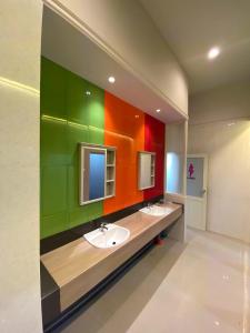 Autumn Living Hotel Kapsul