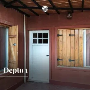 La Emilia - Playas Doradas