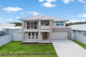 The Escape 3 Matilda Ave SWR - Arakoon