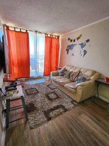 Arriendo Habitaciones Privadas Chileruca