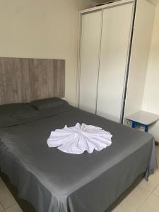 Residencial vargem pequena