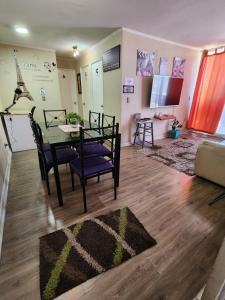 Arriendo Habitaciones Privadas Chileruca