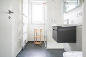 Dünenquartier Apartment 14