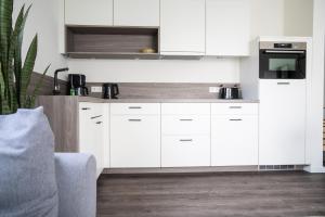 Dünenquartier Apartment 12