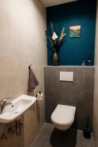 Appartements La Cure : Appartement 3 Chambres Premium avec Balcon