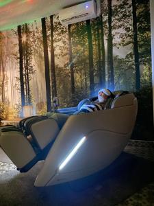 Finca Casaes Apartamentos