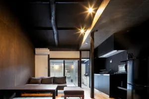 trive kamejima2 名古屋駅近く 亀島駅徒歩1分 雰囲気抜群の古民家ホテル - Noritake-shimmachi