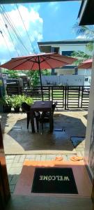 ELyns Guesthouse -Studio Unit -Family Room with WIFI, Netflix, parking space