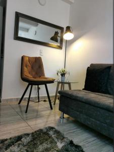 Espectacular vista panorámica de norte a sur