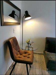 Espectacular vista panorámica de norte a sur