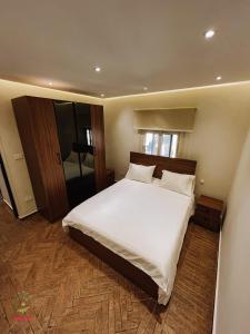 EGM-CS-92 A2 bedroom in Nasr city