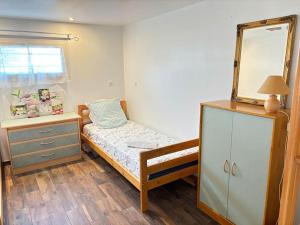 Appartements confortable et spacieux : photos des chambres