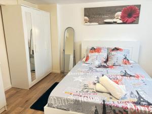 Appartements confortable et spacieux : photos des chambres