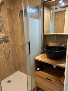 Appartements confortable et spacieux : photos des chambres