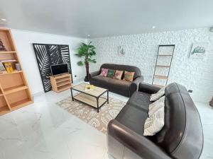 80m2 confortable et spacieux