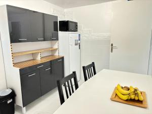 Appartements confortable et spacieux : photos des chambres