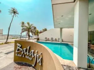 Balaju Hotel & Suites - Veracruz
