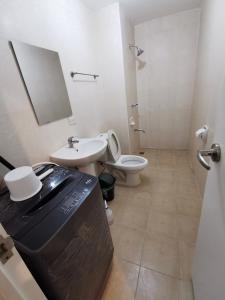 Caleze Properties AVANT at the Fort BGC Studio