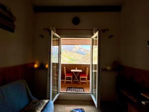 Appartements Duplex avec vue exceptionnelle parking et wifi gratuit : photos des chambres