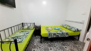 Liturs Travel Services homestay Rent a Car - Singcang