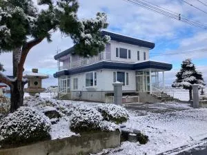 countryside FURANO - Kami-furano