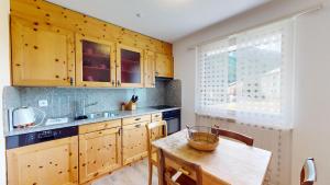 Abitaziun Landignas - Zuoz