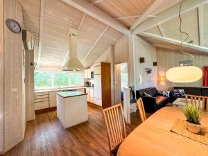 Strandblick - Dorf 1 Ferienhaus 04